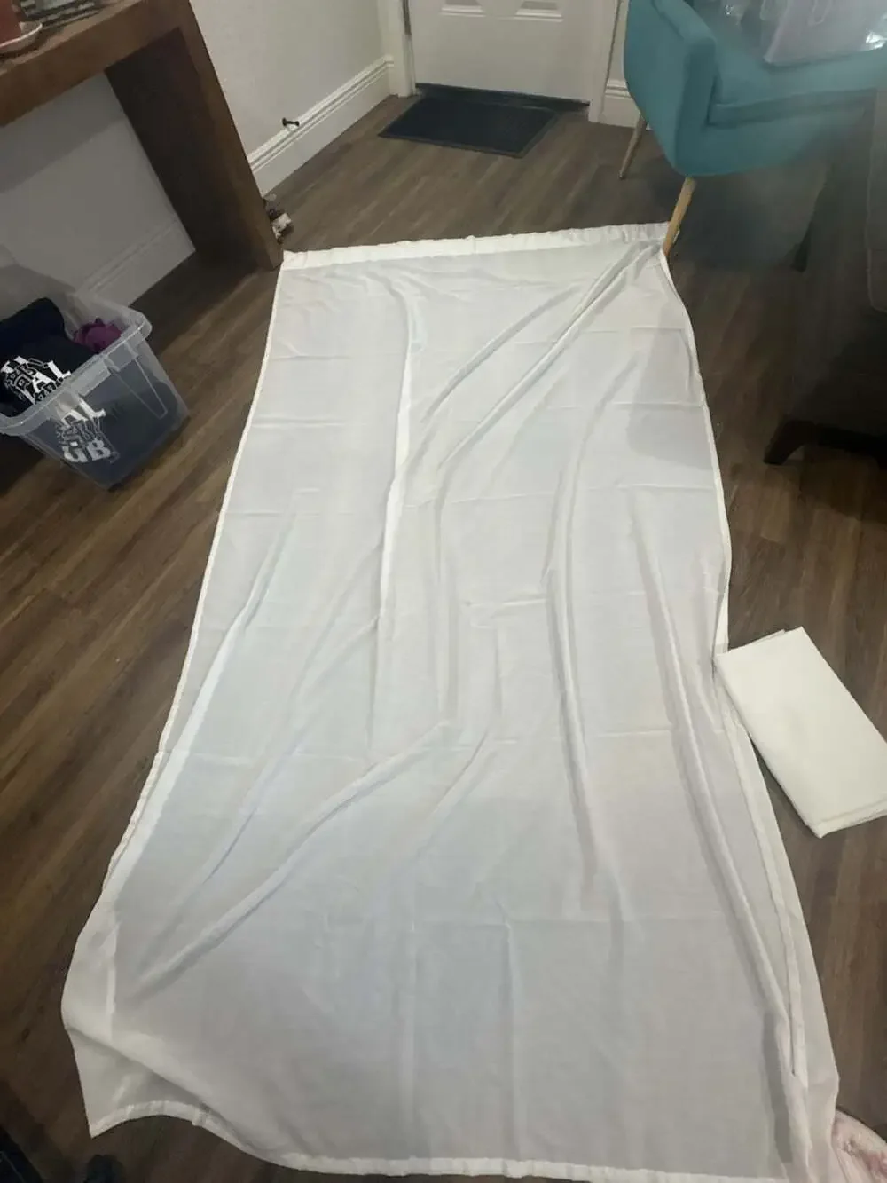 Unknown pre owned